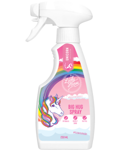 Lucky Horse Unicorn cuddle spray